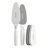 [Prospa] Foot File white