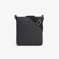 LacoSte Men S claSSic Flat croSSbody Bag