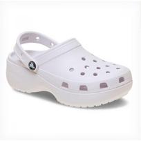 Crocs Classic Platform Clog 206750 5dk W5(220mm)