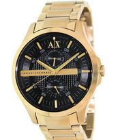 Armani Exchange AX2122 - Vyriškas laikrodis - Laikrodis vyrams