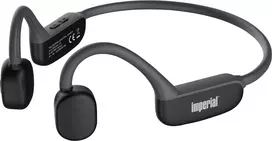 Imperial bluTC active 1 Ausinės Bevielis Kaklo raištis Sportai Bluetooth Juoda