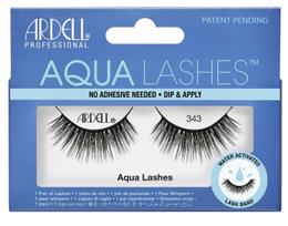 Priklijuojamos blakstienos Ardell Aqua Lashes