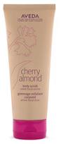Kūno odos šveitiklis Aveda Cherry Almond, 200 ml