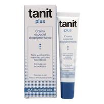 Veido kremas Vinas Laboratories Tanit Plus Depigmenting, 15 ml