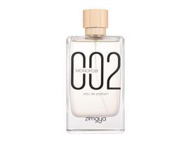 Kvapusis vanduo Zimaya Monopoly 002, 100.0 ml