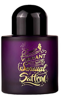 Kvapusis vanduo Emir Vibrant Sensual Saffron, 100 ml