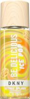 Kūno dulksna DKNY Be Delicious Ice Pop Citrus Splash, 250 ml