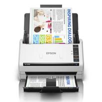 Skaneris Epson EPSON WorkForce DS-530III dokumentų skeneris | B11B286401 | 8715946745749