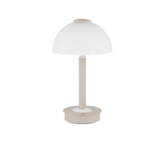 Globo 21953SA - jutiklinis, su reguliuojamu ryškumu LED stalinis šviestuvas ULDIN LED/7W/230V 3000K