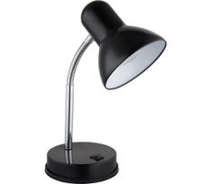 Globo 2485S - stalinis šviestuvas BASIC 1xE27/40W/230V juodas
