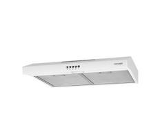 Concept OPP1260wh - Po spintelės montuojamas gartraukis 59,5 cm baltas