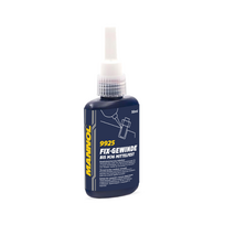 Sriegio fiksatorius(vidutinio stiprumo) 50ml Mannol