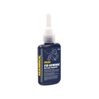 Sriegio fiksatorius(didelio stiprumo) 50ml Mannol