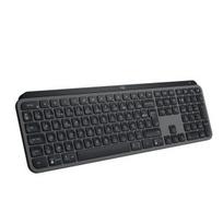Logitech MX Keys S - keyboard - AZERTY - French - graphite Input device