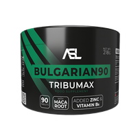 All Sports Labs Bulgarian Tribulus MAX 90 tab