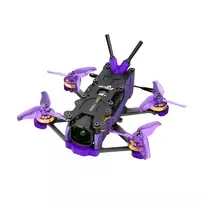 Flywoo Firefly 20PRO 4S DJI O4 Pro ELRS