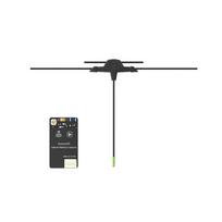 iFlight ExpressLRS ELRS 500mW Dualband imtuvas