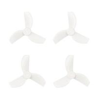 Gemfan PC 35mm 3-ašmenų propeleriai 1.0mm