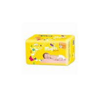 Sauskelnės vaik. MAGICS Easysoft Newborn (2-5kg) N42