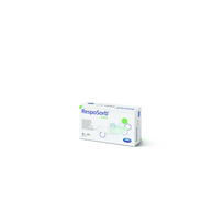 Tvarstis RESPOSORB Silicone absorb. 10x20cm N10