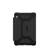 UAG Metropolis SE - apsauginis dėklas su rašiklio laikikliu Samsung Tab S9 FE (black) | UAG224415114040 | 840283911576