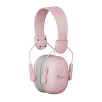 Triukšmą slopinančios ausinės vaikams Momini Milo Pink