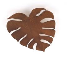 Šviestuvas sieninis TK Lighting Monstera, G9, 3 x 8 W, medienos sp. / medienos sp.