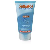 Kūno gelis Saltratos Cold Leg Gel, 150 ml