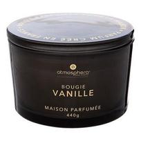 Žvakė, aromatinė Atmosphera Glowy Vanilla, 30 h, 440 g