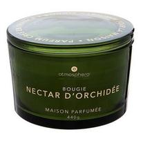 Žvakė, aromatinė Atmosphera Glowy Orchid, 30 h, 440 g