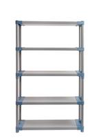Sandėliavimo lentyna Grosfillex Maxim up 110, 110x40x175cm