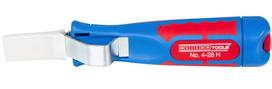 Weicon Kabelių H 4-28 izoliacijos nuėmėjas, 4 - 28 mm Ø