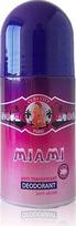 Kūno dezodorantas Cuba Miami, 50 ml