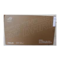 SALE OUT. ASUS ROG Strix XG27AQDMGR Gaming Monitor 27" 2560x1440/16:9/275cd/m2/0.03ms Dispaly port, HDMI, USB_C, Headphone port | Asus | ROG Strix XG27AQDMGR | 26.5 " | WOLED | 16:9 | 240 Hz | 0.03 ms | 2560 x 1440 pixels | 1300 cd/m² | HDMI ports qu | 90LM0CC0-B01171SO | 2000001426364
