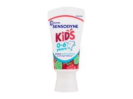 Dantų pasta Sensodyne Pronamel Kids 0-6 Years, 50 ml