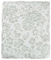 Lovatiesė Homla Claro 240642, žalia sp., 200 cm x 220 cm