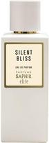Kvapusis vanduo Parfums Saphir Elite Silent Bliss, 100 ml