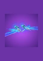 Fortnite - Arcana Glider (DLC) Epic Games Key GLOBAL