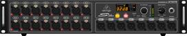 Behringer Digital Snake S16 garso modulis