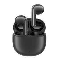 Joyroom JR-FB1 Funpods Bluetooth 6.0 In-Ear TWS Wireless ausinės with AI Functions – juodos spalvos