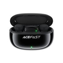 Acefast R2 Wireless Lavalier Microphones – juodos spalvos