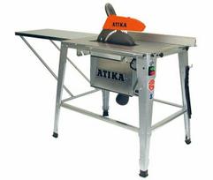 ATIKA STALINIS PJŪKLAS HT315 3,3KW 400V