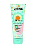 AMIKA - The Kure Bond Repair Mask - Plaukų kaukė - Nude
