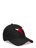 New Era - Microfibre 9Forty Chibul - Kepurė - Juoda