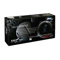 BM Audio WJ1-S55V3 Garsiakalbiai