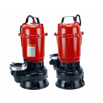 Drenažinis vandens siurblys POWER POLSKA 4150W, PP-1007