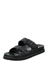 Gant - Palbuddy Sport Sandal - Baseino šlepetės - Juoda