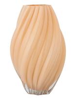Bloomingville - Kanji Vase - Vaza - Koralinė spalva