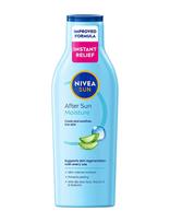 Nivea - After Sun Moisture Lotion - Kremai - Nude
