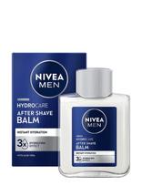 Nivea - Hydrocare After Shave Balm - Priemonė po skutimosi - Nude